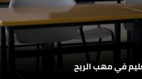 النشرة