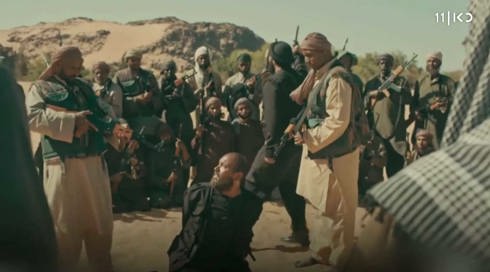 פאודה – הגרסה הסורית: הכירו את סדרות הרמדאן