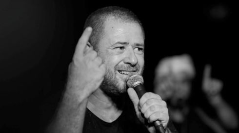גלעד ויטל שמעון, ממייסדי "שוטי הנבואה", נהרג בתאונת אופנוע