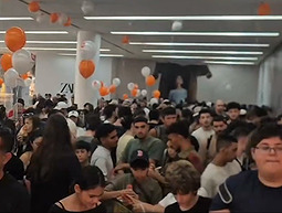 כשהישראלים נוהרים לחנויות: סניף שיאומי בראשל"צ הבטיח מבצעי ענק - ונסגר רגע אחרי הפתיחה