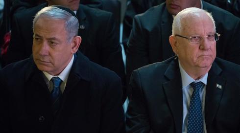 בג"ץ: החלטת נשיא המדינה על מתן המנדט לנתניהו תקפה