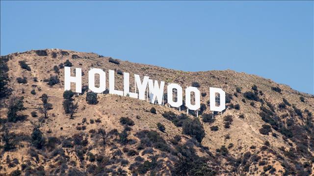 הוליווד, HOLLYWOOD