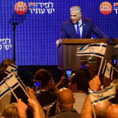 Yesh Atid y su visión sobre Israel y su actualidad