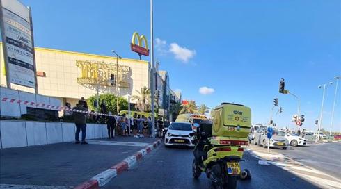 הנרצח בראשון לציון: בן 29 שהשתחרר שלשום מהכלא