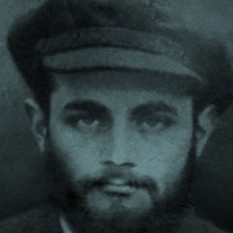 הרבי מליובאוויטש הצעיר