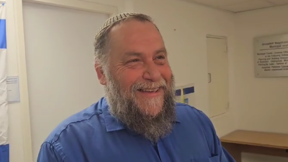 בנצי גופשטיין