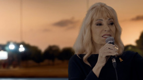 שיר אחד עונה 2 - הביצועים | ריקי גל: היי שקטה