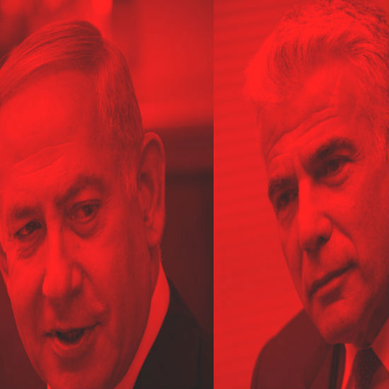 Noticias desde Israel - miércoles 12 de agosto