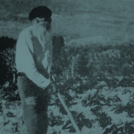 החוויה האלוהית: בין א"ד גורדון לפרשת יתרו