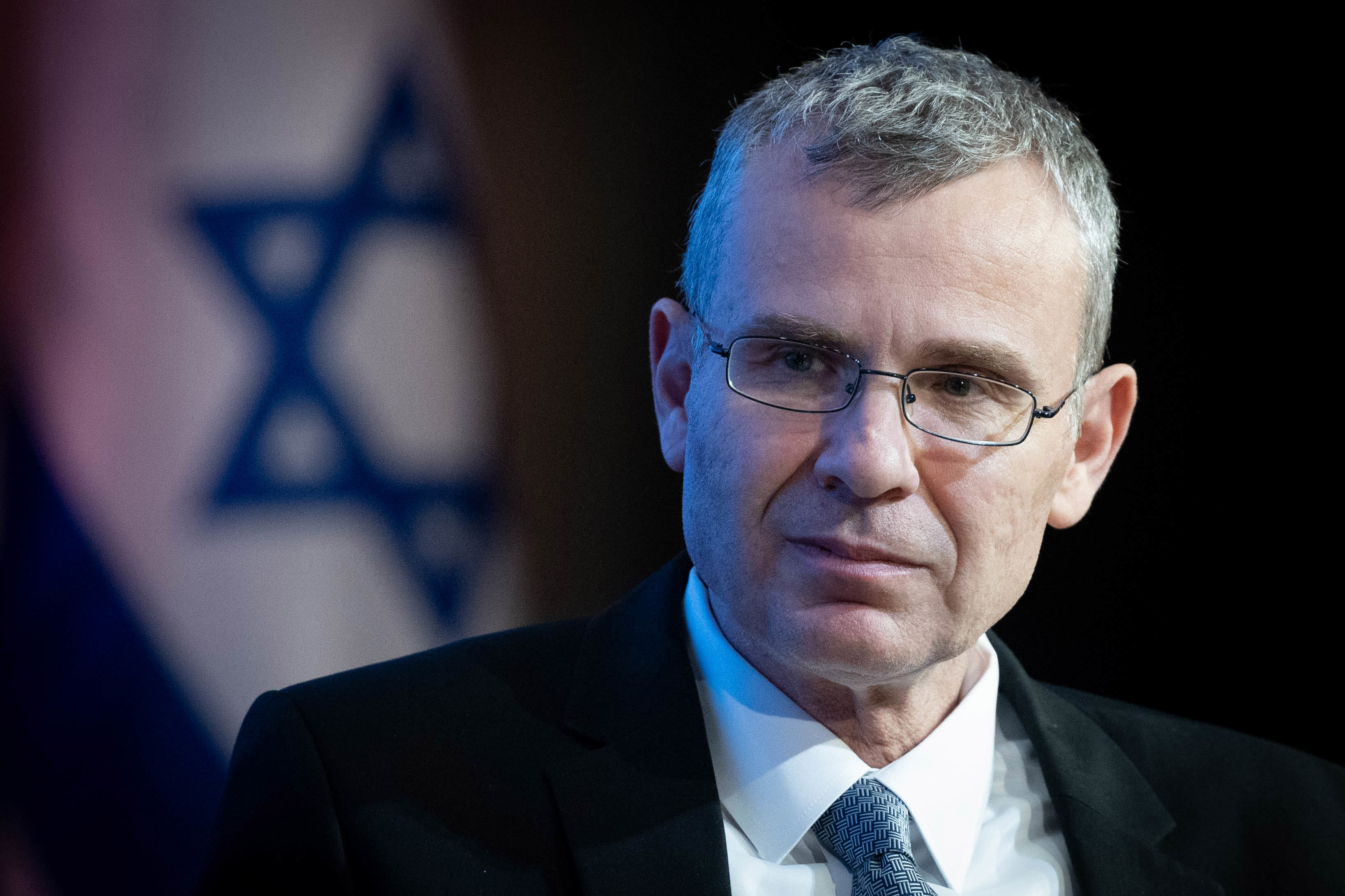 יריב לוין, ארכיון