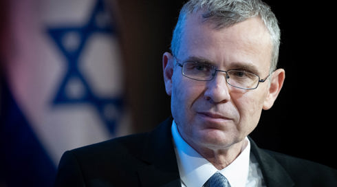 לוין על האפשרות שבג"ץ יורה לו לכנס את הוועדה לבחירת שופטים: "נחכה ונראה"