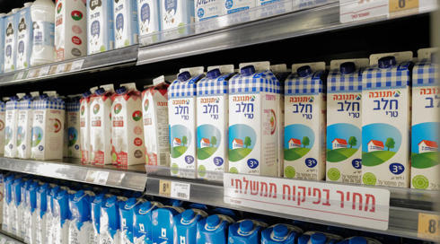 סקר: רוב הישראלים לא רוצים שינוי בשיטת סימון המחירים