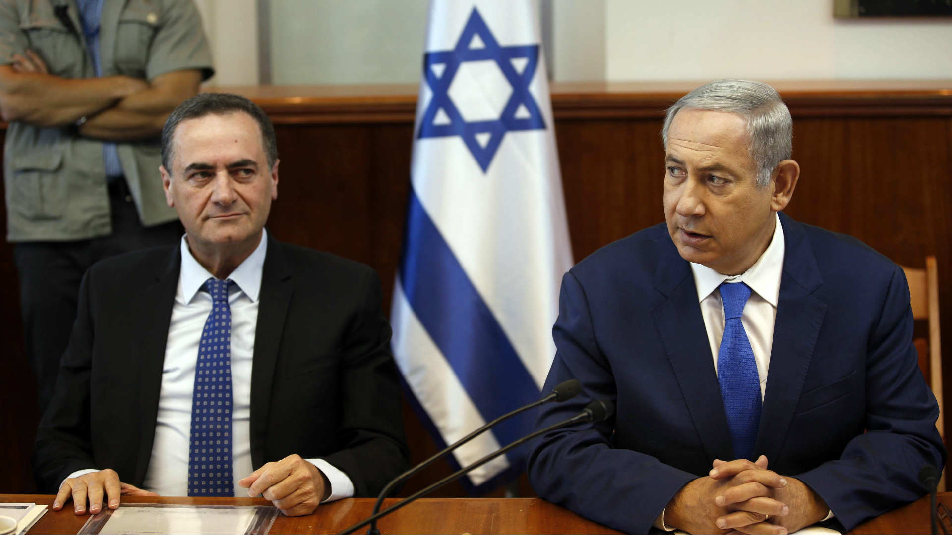 ראש הממשלה בנימין נתניהו