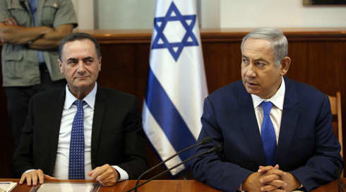 נתניהו נגד השר כץ: "שימשיך לתכנן להחליף אותי"