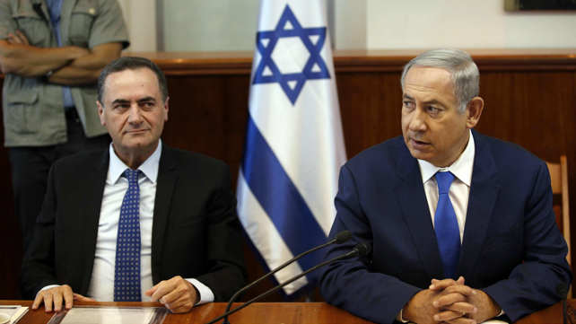 ראש הממשלה בנימין נתניהו