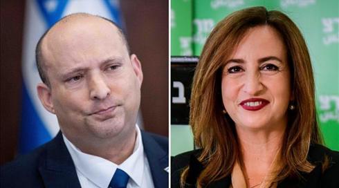חברת הכנסת הפורשת בשיחות סגורות: לא מתכוונת להוביל לבחירות