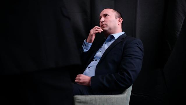 נפתלי בנט, אפריל 2019