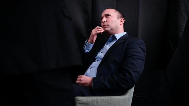 נפתלי בנט, אפריל 2019