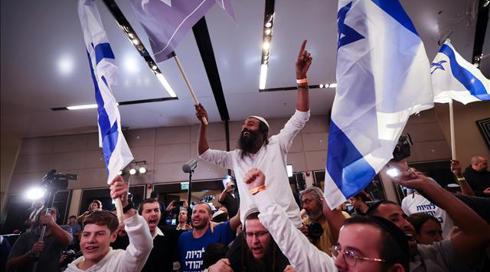 מבנט לבן גביר: איך הפכה הציונות הדתית למפלגה השלישית בגודלה?