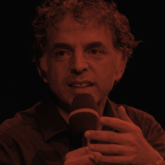 "סוף העולם בלוז"