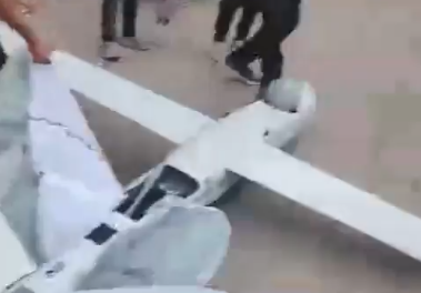 כלי טיס "דוהר שמיים"