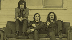 Crosby, Stills & Nash