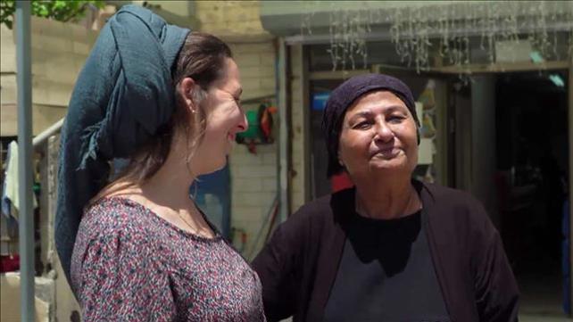 "או שחיים ביחד או שתהיה מלחמה": מה יקרה ביום שאחרי המהומות בלוד?