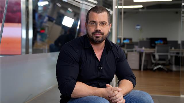 עמיחי שטיין