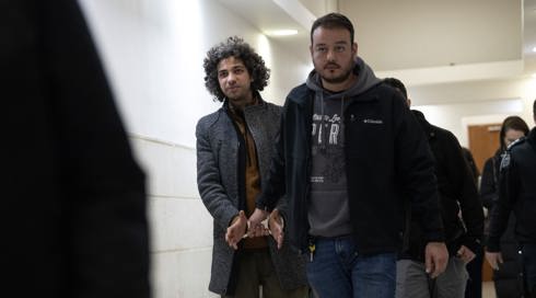 מוכר הספרים שנחשד בהסתה: "נחקרתי במשך רבע שעה ביומיים"