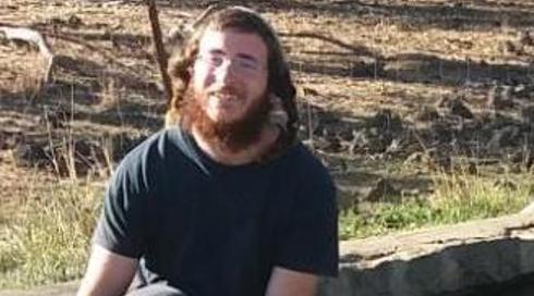 הנרצח בפיגוע הירי בחומש: יהודה דימנטמן משבי שומרון