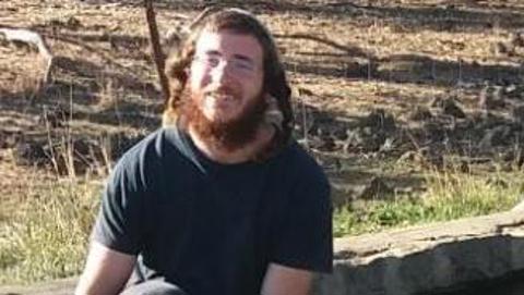 יהודה דימנטמן הנרצח בפיגוע הירי בחומש