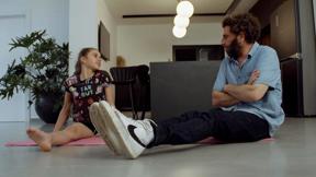 השמרטפים | פרק 5