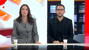 שבע עם ליאל קייזר ועקיבא נוביק | 09.11.25