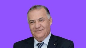 علي سلام