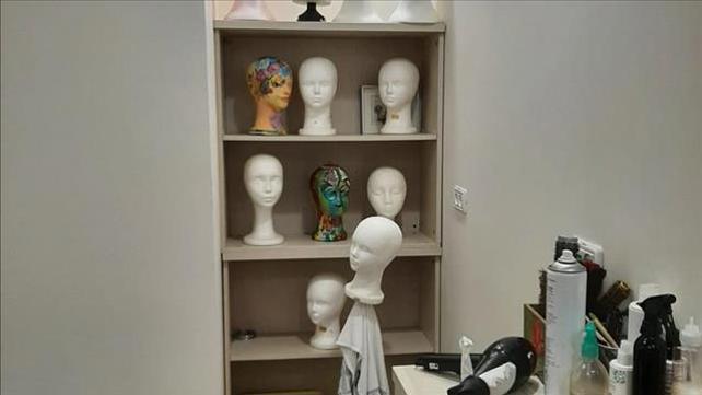 פאות באיכילוב