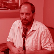 מיכאל פאוסט באולפן