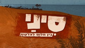 סיני