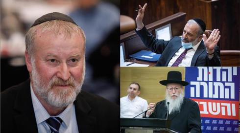 מנדלבליט באס"ק?
