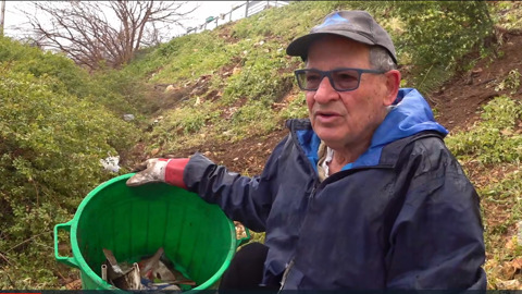 המתנדבים שמשקמים את הצפון - ומחזירים את תחושת הבית ליישובי הגבול