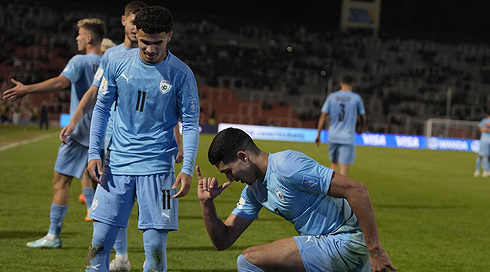 ענאן ח'לאילי: "אנחנו נבחרת לא פחות טובה מכל נבחרת בעולם"