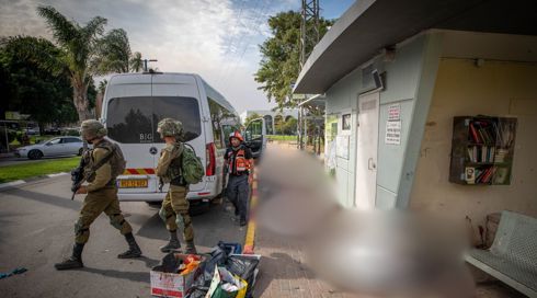 משפחות נרצחי המיניבוס בשדרות תובעות את העירייה ואת חברת המיגוניות