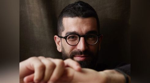 "לא המשוגע היחידי": חנן בן ארי משיק אלבום חדש