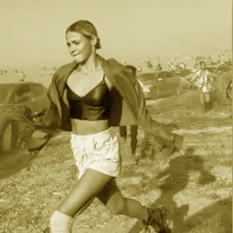 מסיבה בריחה 500