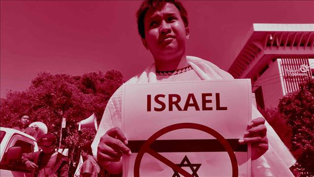למה אינדונזיה איבדה את המונדיאליטו? - הסכת שער