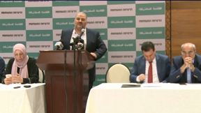 القائمة المشتركة