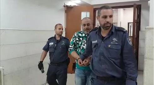 "היכה אותה בפניה ובראשה": כתב אישום הוגש נגד עובד במוסד סיעודי