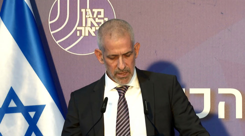 בצל פיטורי ראש השב"כ: בקואליצה תוקפים את ראש השב"כ, באופוזיציה שוקלים מרד