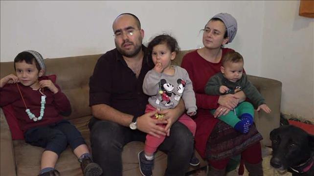 מיכל וסרמן - ההורים החיוניים