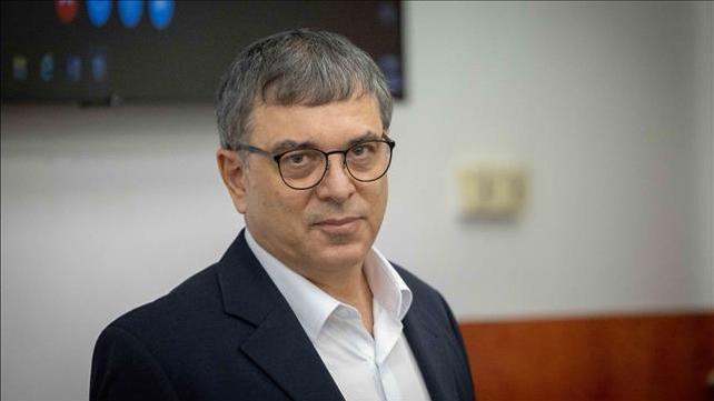 עדות שלמה פילבר 23.03.22