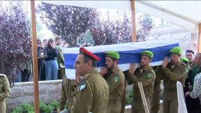 4 הלוויות: הטרגדיה בבית חאנון